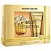 Womens Secret Gold Seduction Eau De Toilette Spray 100ml Set 2 Parti 2018 - Foto miniatura 1