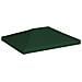 Copertura Superiore Per Gazebo 310 G / m² 4x3m Verde - Foto miniatura 5