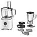 Robot da Cucina FP2461 Capacità 2.4 L Potenza 700 W Colore Bianco  - Foto miniatura 2