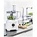 Robot da Cucina FP2461 Capacità 2.4 L Potenza 700 W Colore Bianco  - Foto miniatura 6