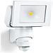Faro Da Esterni Con Sensore Ls 150 Led Bianco 052553 - Foto miniatura 1