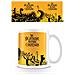 Nightmare Before Christmas (the) : Graveyard Scene (tazza)  - Foto miniatura 1