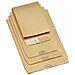Cf250 Buste Sacco Avana 23x33cm - Foto miniatura 2