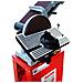 Levigatrice A Nastro Combinata 1125 W - Foto miniatura 6