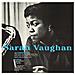 Sarah Vaughan - Sarah Vaughan With Clifford Brown (Ltd Ed Transparent Blue Vinyl)  - Foto miniatura 1