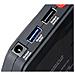 Jump Starter 12000mah Per Batteria Auto, 4818 - Foto miniatura 5