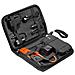 Jump Starter 12000mah Per Batteria Auto, 4818 - Foto miniatura 9