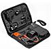 Jump Starter 12000mah Per Batteria Auto, 4818 - Foto miniatura 1
