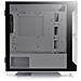 Case S100 TG Micro Tower micro ATX, Mini-ITX 1 Porta USB 3.2 Colore Bianco - Foto miniatura 3