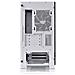 Case S100 TG Micro Tower micro ATX, Mini-ITX 1 Porta USB 3.2 Colore Bianco - Foto miniatura 6