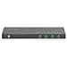 Ultra Slim Hdmi Splitter 1x4 4k 60hz Hdr Hdcp 2.2 18gbps Micro - Foto miniatura 2