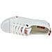 Shoes Gg274005, Donna, Bianco, Scarpe Da Ginnastica, Numero: 39 Eu - Foto miniatura 3