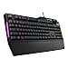 Tuf Gaming K1 Gaming Keyboard Fr Layout - Foto miniatura 3