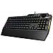Tuf Gaming K1 Gaming Keyboard Fr Layout - Foto miniatura 1