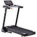 Tapis Roulant Elettrico Pieghevole 1-12km / h Motore 500w Schermo Lcd Nero - Foto miniatura 1