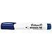 Cf10 Whiteboard Marker 741 Blu - Foto miniatura 1
