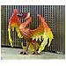 Safari Ltd Mythical Realms Phoenix - Foto miniatura 3