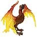 Safari Ltd Mythical Realms Phoenix - Foto miniatura 4