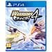Warriors Orochi 4 Ps4 Gioco - Foto miniatura 1