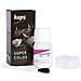 Dye Colore Per Le Calzature In Pelle E Borse Con Spugna E Pennello 25ml - 085 Fl. Oz 101 -. Bianco - Foto miniatura 1