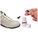 Dye Colore Per Le Calzature In Pelle E Borse Con Spugna E Pennello 25ml - 085 Fl. Oz 101 -. Bianco - Foto miniatura 3