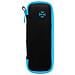 Erpici Blaze Dart Wallet - Forte E Durevole - Holds Completamente Montato Freccette - Aqua - Foto miniatura 2