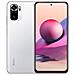 Redmi Note 10S 64 GB Dual Sim Display 6.43" Full HD+ Slot Micro SD Fotocamera 64 Mpx Android Bianco - Foto miniatura 1