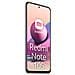 Redmi Note 10S 64 GB Dual Sim Display 6.43" Full HD+ Slot Micro SD Fotocamera 64 Mpx Android Bianco - Foto miniatura 4