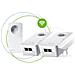 Cpl Magic 2 Wifi Next Multiroom Kit - Fino A 2400 Mbit / S - Foto miniatura 1