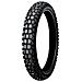 Gomme Pneumatici D605 70/100 -19 42p - Foto miniatura 1