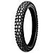 Gomme Pneumatici D605 70/100 -19 42p - Foto miniatura 2