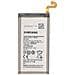 Batteria Litio Integrata Originale Eb-ba730abe Bulk Per Galaxy A8+ Plus (2018) A730f - Foto miniatura 1
