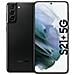 [Ricondizionato GOLD] Galaxy S21 + 5G 128 GB 5G Dual Sim Display 6.7" Full HD+ Fotocamera 64 Mpx Android Europa Nero - Foto miniatura 1