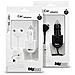 Interactive KFZ Power Adapter 12V, Nintendo DSi, Nintendo DS Lite, 223 x 115 x 28 mm - Foto miniatura 2