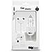 Interactive KFZ Power Adapter 12V, Nintendo DSi, Nintendo DS Lite, 223 x 115 x 28 mm - Foto miniatura 1