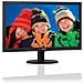 223V5LSB2/70, 1920 x 1080 Pixel, LED, Full HD, LCD / TFT, Opaco, 1920 x 1080 (HD 1080)  - Foto miniatura 5