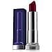 Color Sensational Loaded Bolds 886 Berry Bossy Viola Opaco rossetto - Foto miniatura 1