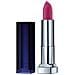Color Sensational Loaded Bolds 886 Berry Bossy Viola Opaco rossetto - Foto miniatura 2