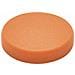 Ps Stf D150x30 Or / 1 Spugna Per Lucidare 150 Mm Arancione / Liscia (202369)  - Foto miniatura 1
