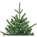 Albero Di Natale Artificiale Verde 180cm Pvc E Pe - Foto miniatura 2