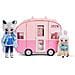 N / A! N / A! N / A! Sorpresa Kitty-cat Camper - Foto miniatura 1
