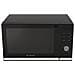 Forno Microonde con Grill CMGA25TNDB Potenza 900 Watt Capacità 25 Litri Colore Nero - Foto miniatura 1