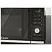 Forno Microonde con Grill CMGA25TNDB Potenza 900 Watt Capacità 25 Litri Colore Nero - Foto miniatura 6