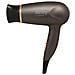 Asciugacapelli Camry Cr 2261 1400 W, Numero Di Impostazioni Della Temperatura 2, Grigio Metallizzato / oro - Foto miniatura 1