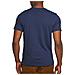 T-shirt Da Uomo Icon Futura Blu Taglia Xl Cod Ar5004-411 - Foto miniatura 2