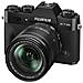 Fotocamera Mini Evo Sensore CMOS 2560 × 1920 Colore Nero / Argento - Foto miniatura 1