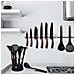 Set Di Attrezzature Da Cucina Bh-6229 - Foto miniatura 3