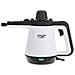 Pulitore a Vapore AD 7038 Capacità 0.45 Litri Potenza 2000 W Colore Bianco / nero - Foto miniatura 1