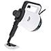 Pulitore a Vapore AD 7038 Capacità 0.45 Litri Potenza 2000 W Colore Bianco / nero - Foto miniatura 6