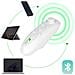 Casco Vr Shinecon G04bs Per Smartphone Realtà Virtuale 3d Con Audio Bluetooth Bianco - Foto miniatura 6